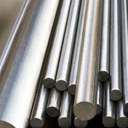 ss-round-bars Stainless Steel Round Bars