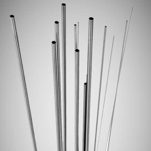 surgical Stainless Steel Surgical Tubing