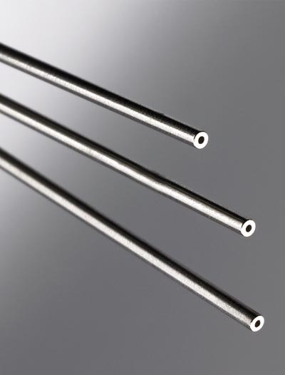 SS CAPILLARY TUBES