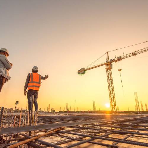 CONSTRUCTION Industry