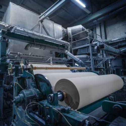 PAPERIndustry