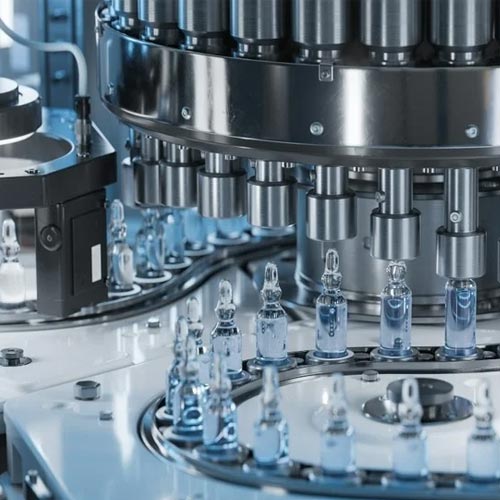 PHARMACEUTICALIndustry