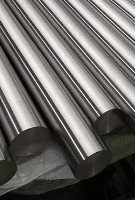Ss Guide Bar SS Round Bars Supplier & Manufacturer in France