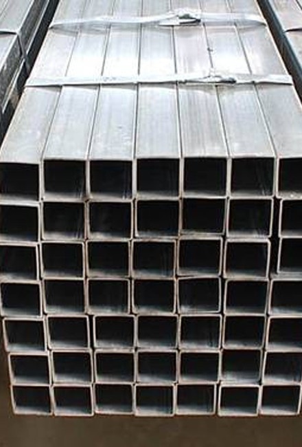Premium 304 Stainless Steel Square Tubing with Excellent Corrosion Resistance