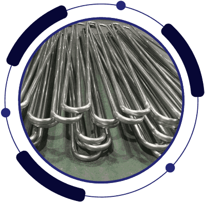 Impulse Tube Instrument Stainless Steel Impulse Tube Manufacturers & Suppliers In India
