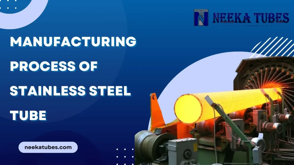 Manufacturing-Process-of-Stainless-Steel-Tube-1